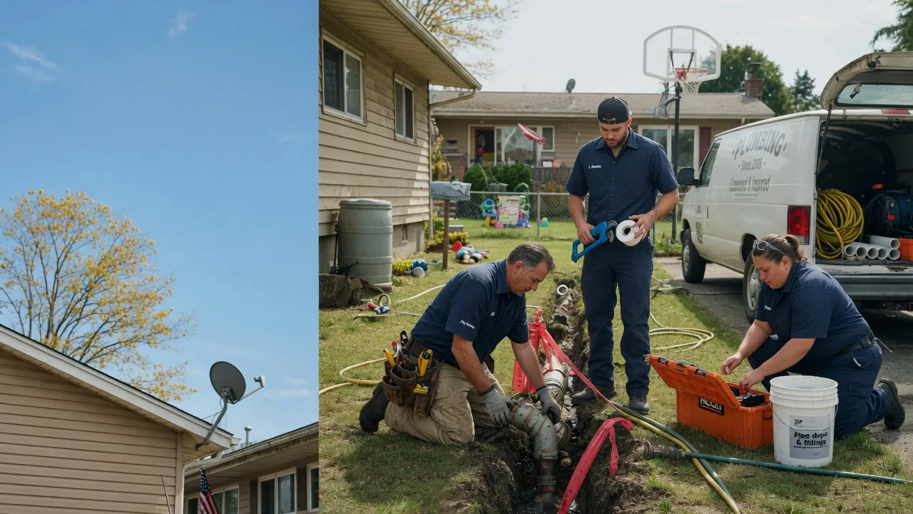 Garbage Disposal Replacement in Roopville, GA near me